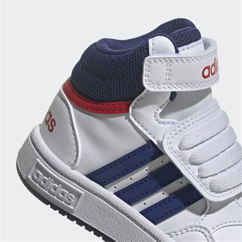 gym schoenen kinderen adidas|adidas mini me's.